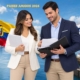 PAISES AMIGOS ECUADOR